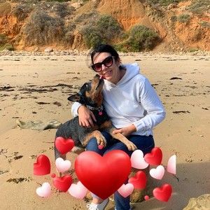 Meet your Posher, Trudy